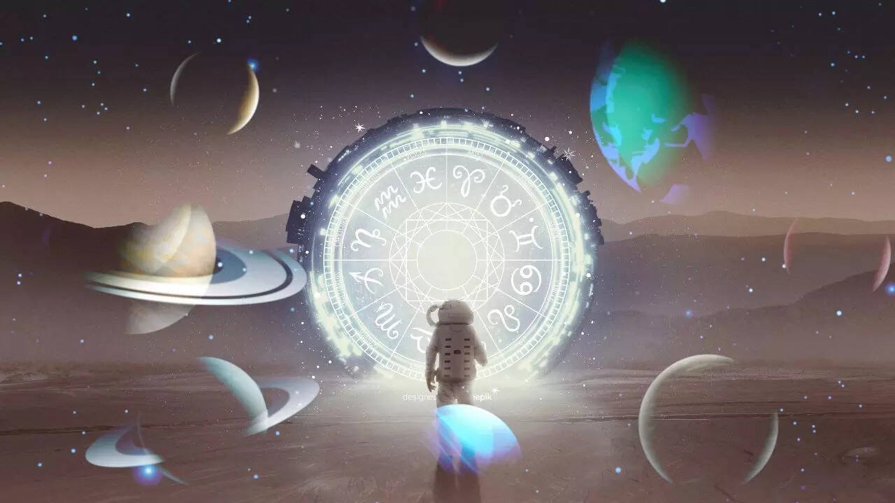 What Does the 12th House Represent in Astrology?