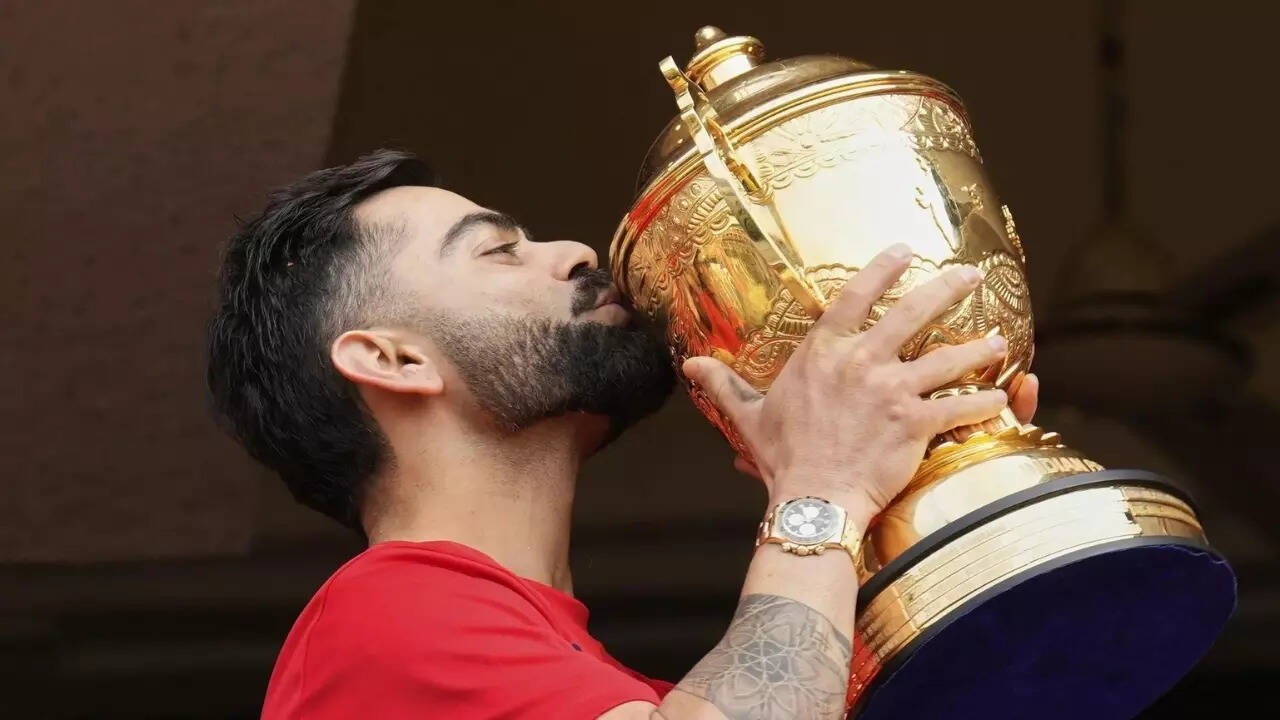 IPL Auction: Far from perfect — champions RCB look to plug gaps in Abu Dhabi