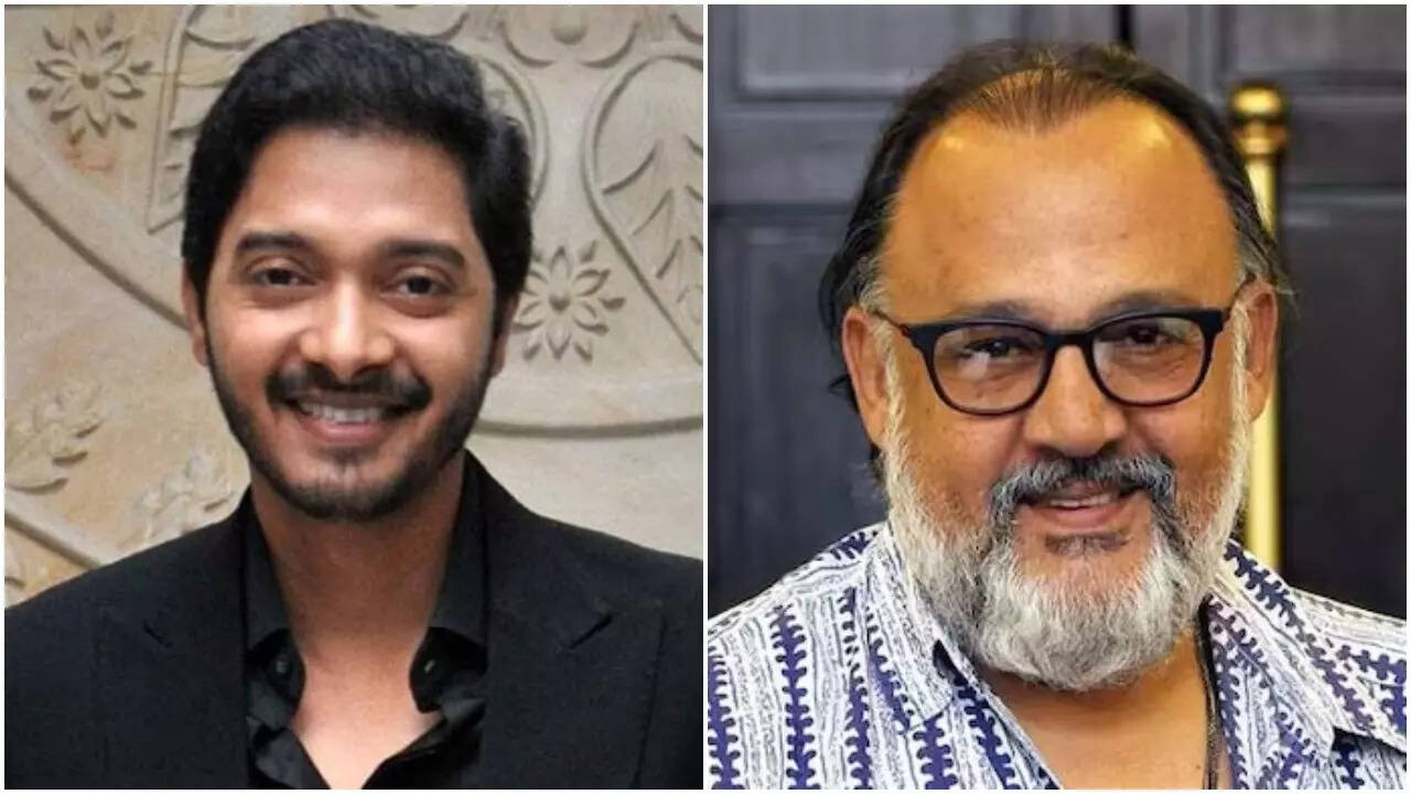 SC grants relief to Shreyas and Alok Nath in scam case