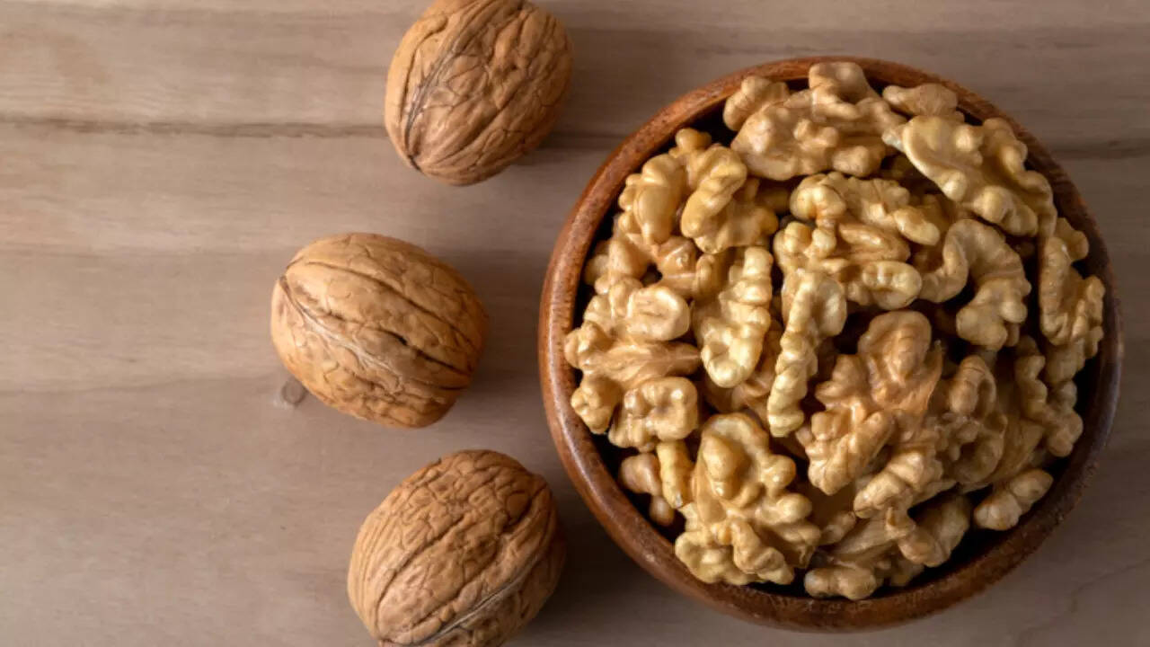 10 foods with more Omega-3 than walnuts