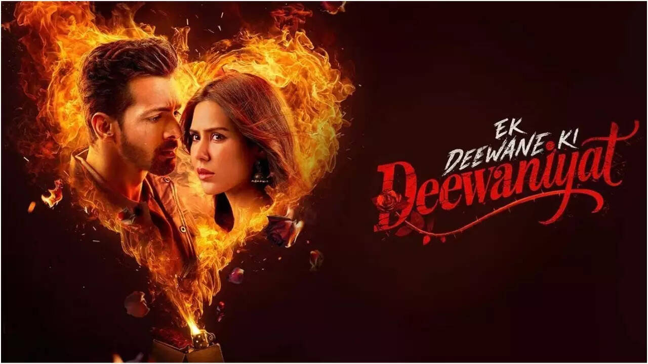 Ek Deewane Ki Deewaniyat OTT release: When and where to watch