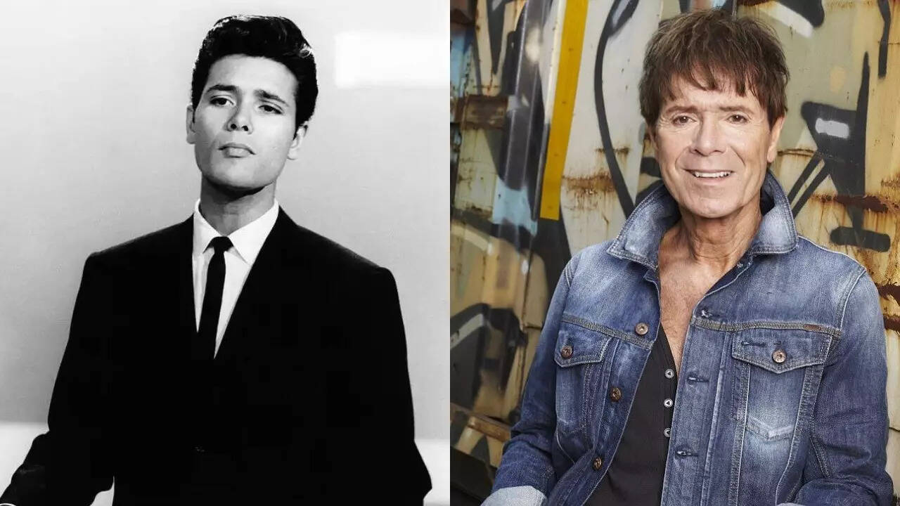 Singer Cliff Richard has been undergoing cancer treatment