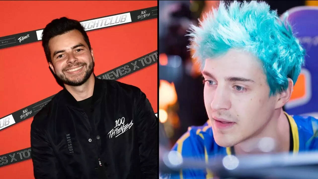 “You just don’t know”: Arc Raiders clash between Ninja and Nadeshot turns personal before cooler heads prevail on stream