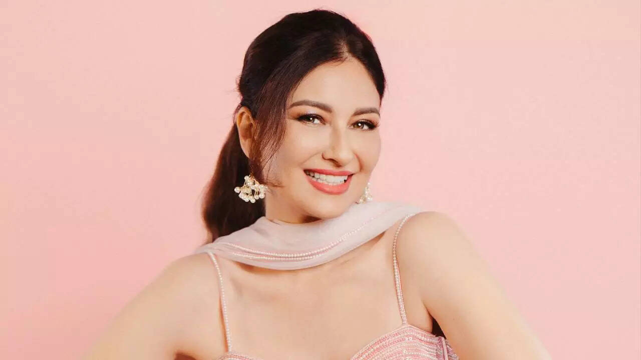 Saumya lost a confirmed OTT project, then Dhurandhar happened