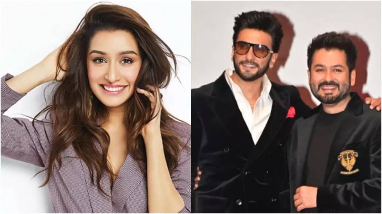 Shraddha Kapoor reviews 'Dhurandhar', saying, 'Truly terrible'