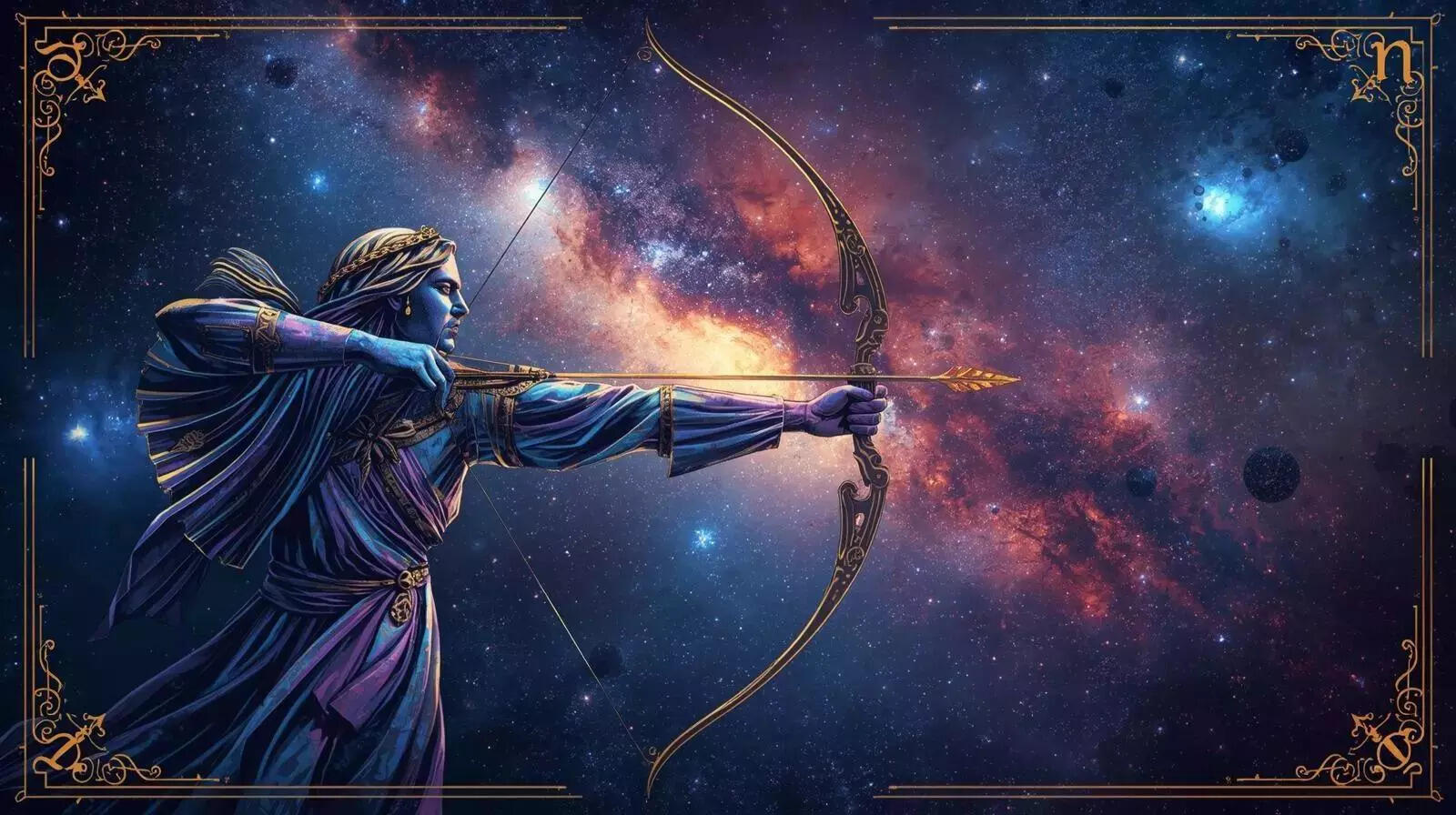 Raj Yoga in Sagittarius on December 16, 2025: What it means for your zodiac sign