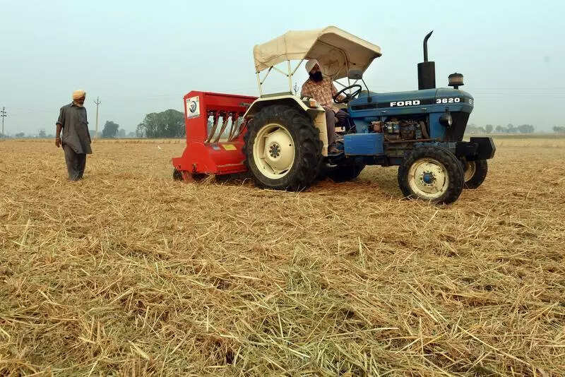 Parts of Nawanshahr, Hoshiarpur have seleniferous soil, warn PAU experts