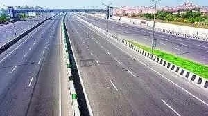 NHAI prepares plan to expand 27km Neelambur -Madukkarai stretch of NH