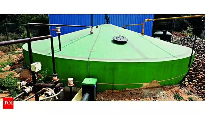 GCC to set up biogas plants in schools in tie-up with NGOs