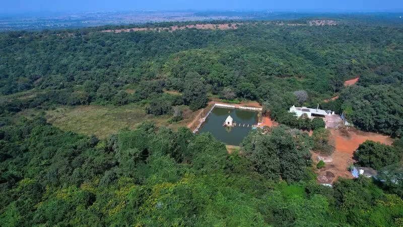 HC seeks reports on Navy radar project impact, compensatory afforestation