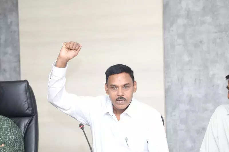 Maoists lying low, no immediate attacks amid security pressure: Chandranna