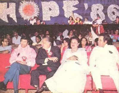 Controversy exhumes Subhas Chakraborty, the CPM min who pioneered mega jamborees in Kol