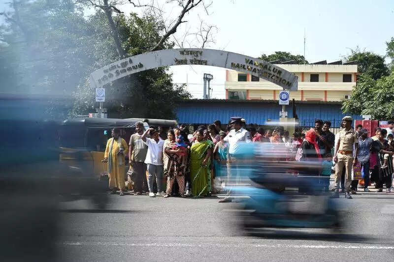 Vandalur is more than just the zoo