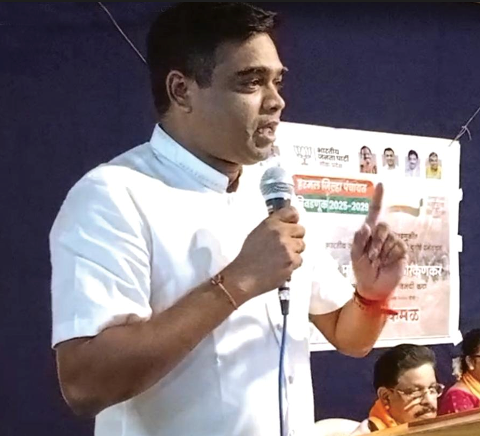 All eyes on Korgao in multi-cornered battle for Arambol