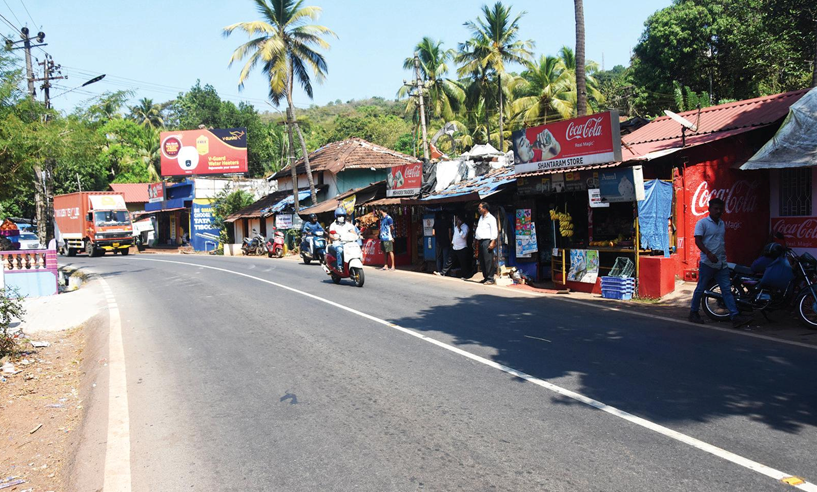 Locals to oppose Bhoma work despite MLA diluting stance