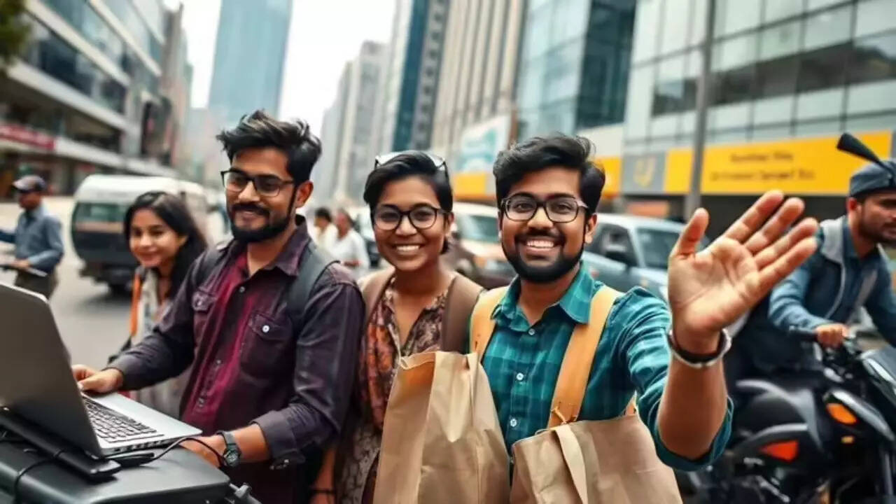 Joblessness dips to 4.7% in November, lowest since April: Labour data