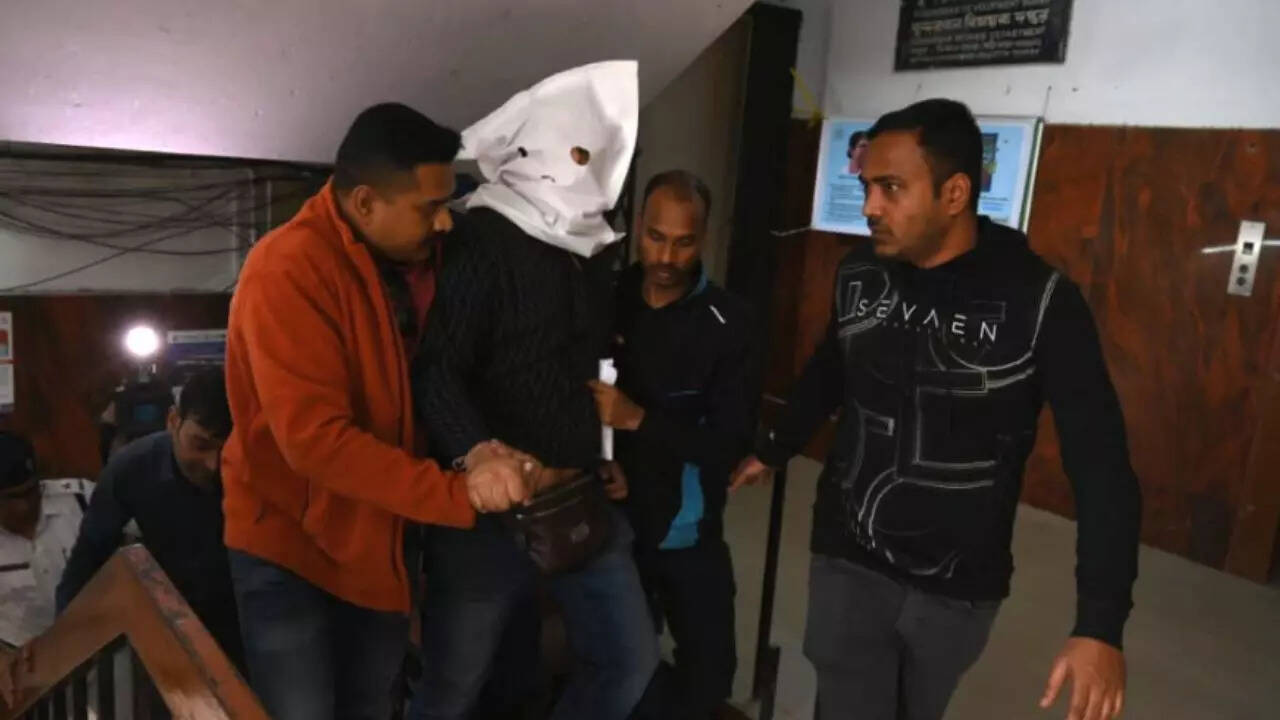 Kolkata: Man behind Messi show sent to 14 days’ police custody