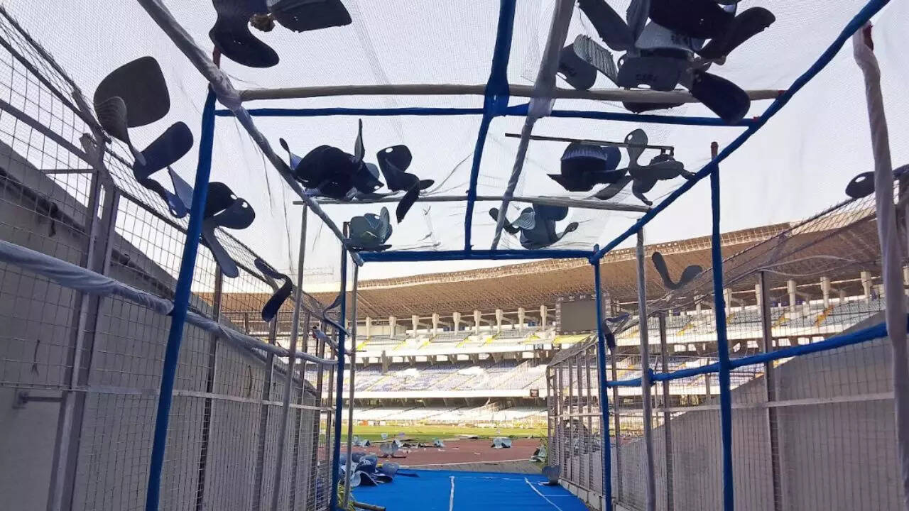 Messi event chaos: 6,000 additional VIP passes issued, 500 extra people allowed on pitch; safety concerns raised