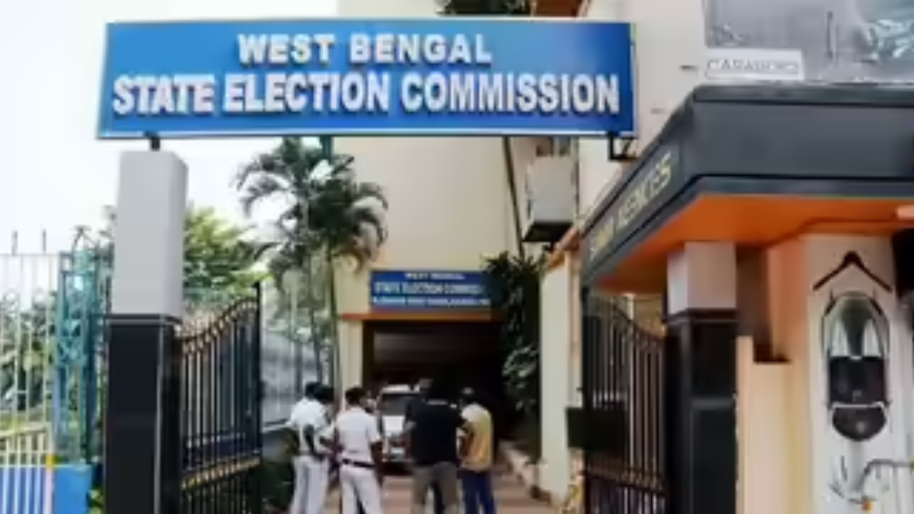 EC releases Bengal draft rolls out: 58L names deleted; how to check voter status and restore it