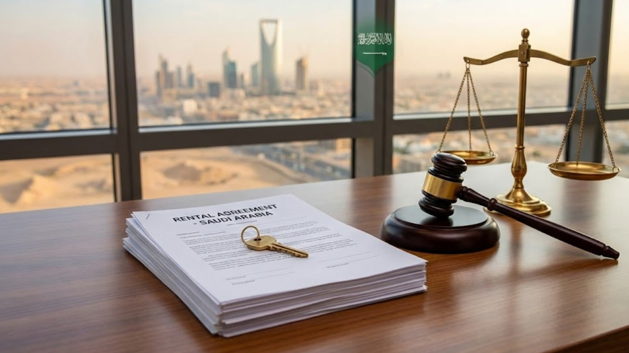 Saudi Arabia imposes heavy fines on landlords for rent and contract violations