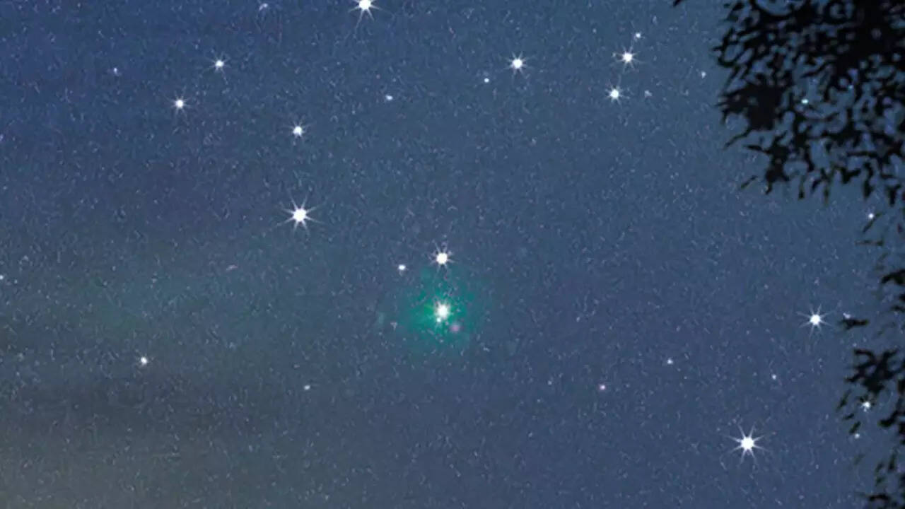 Interstellar comet 3I/ATLAS approaches Earth on 19 December: Witness a rare cosmic spectacle, viewing tips and other important information