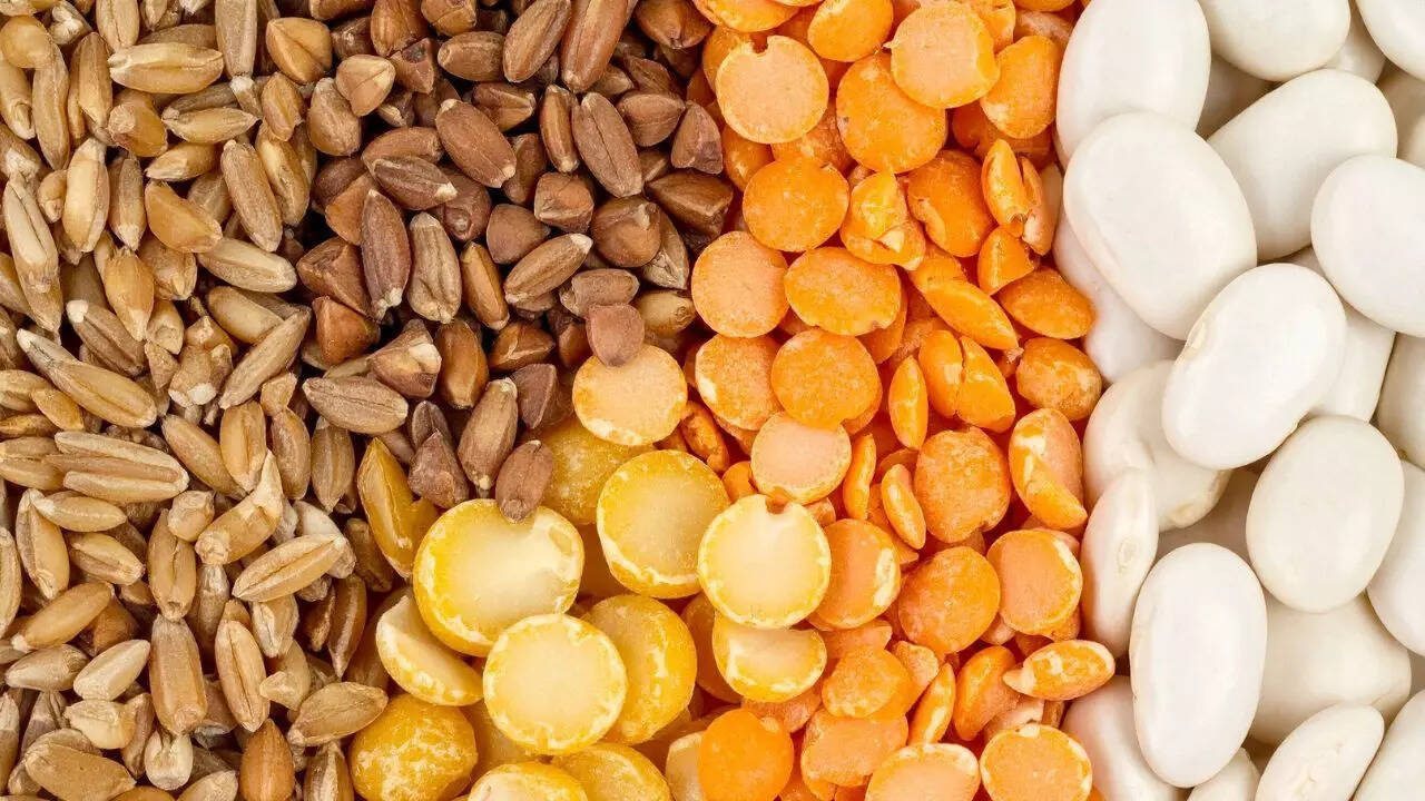 Lentils