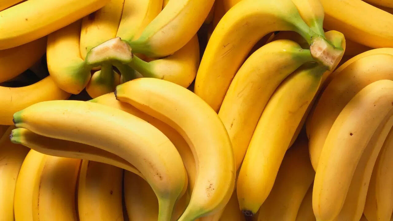Bananas