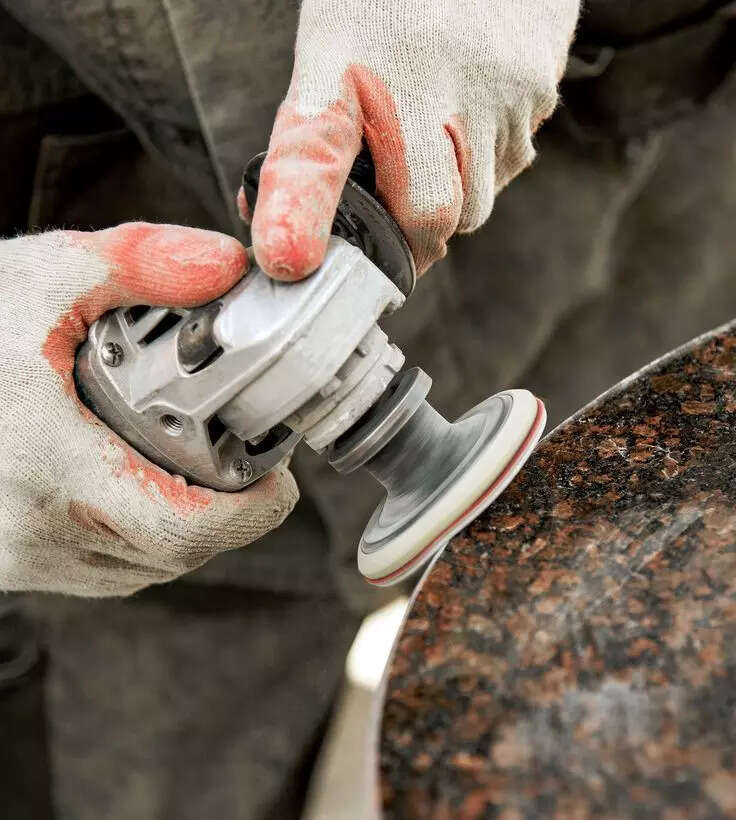 Silicosis Epidemic: Engineered Stone Countertops Linked to Deadly Lung Disease