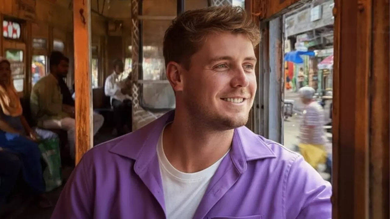 MI, RR, CSK, KKR: As it happened - How Green became a 'Knight' after intense bidding war