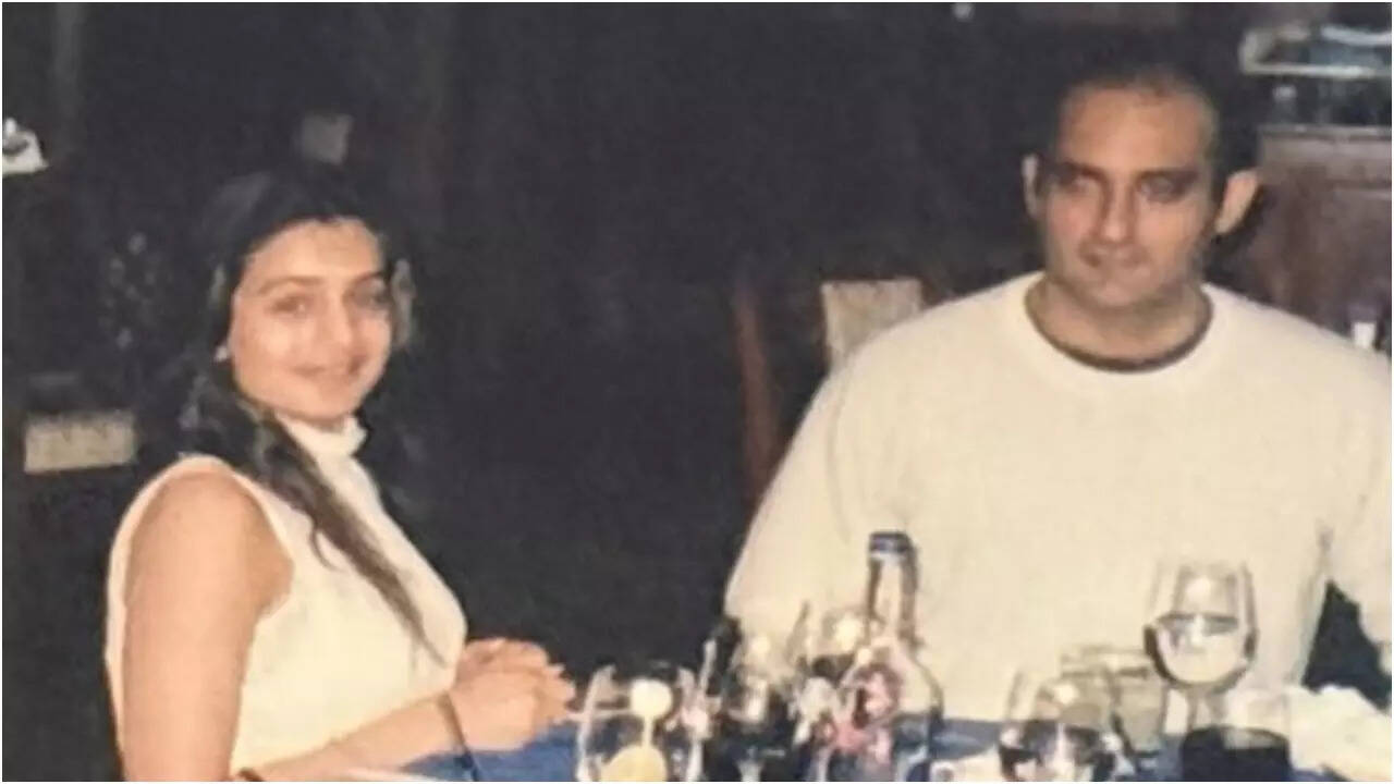 Ameesha Patel hails AKSHU Akshaye Khanna for Dhurandhar