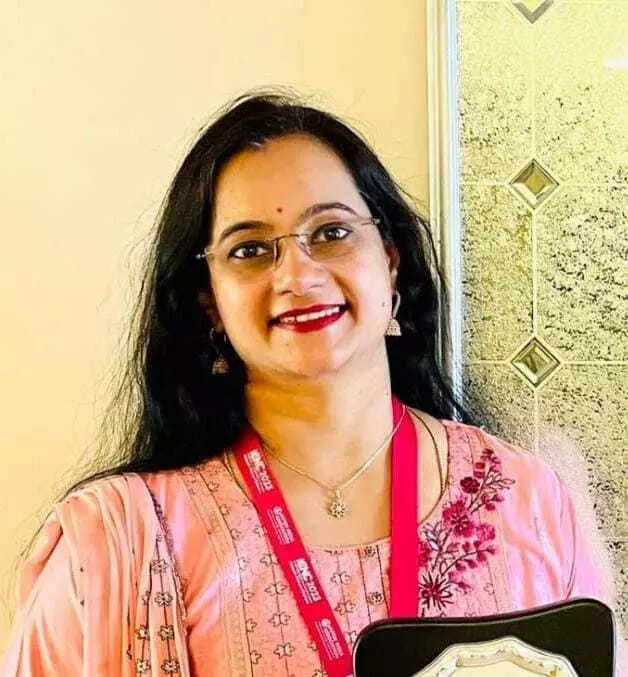 lead Suneetha