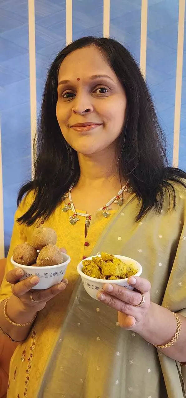 Lead Ritika