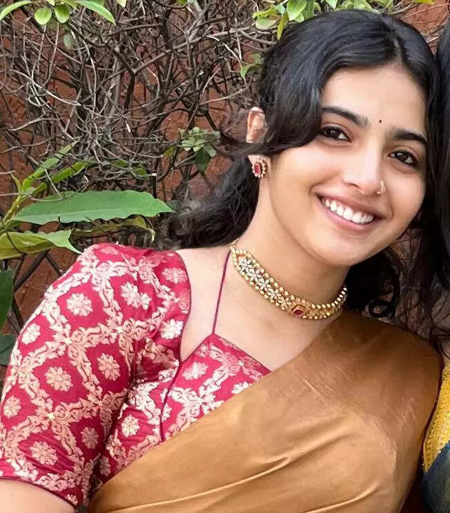 Lead Dhanya