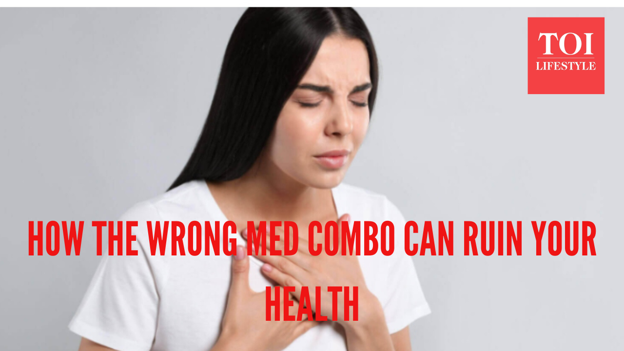 Taking beta and calcium blockers together? Beware of BRASH