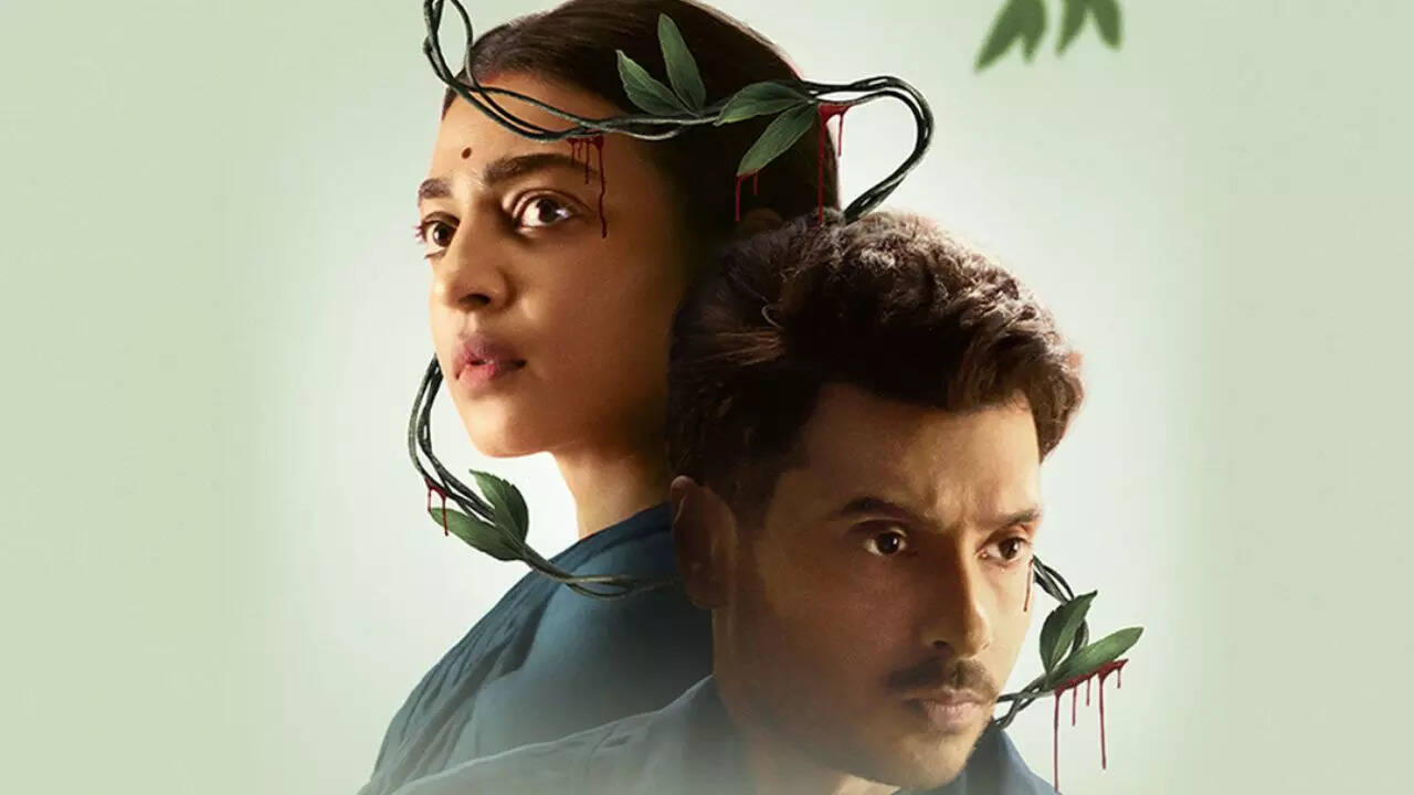 ‘We almost got divorced’: Tisca Chopra on writing 'Saali Mohabbat' with husband