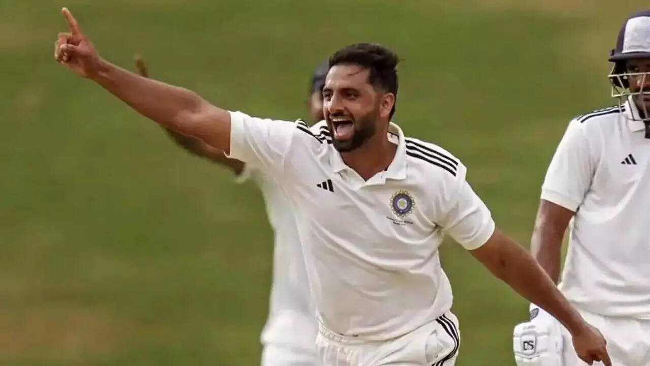 IPL auction: From borrowing spikes to Rs 8.4 crore payday; J&amp;K's Nabi picked by DC