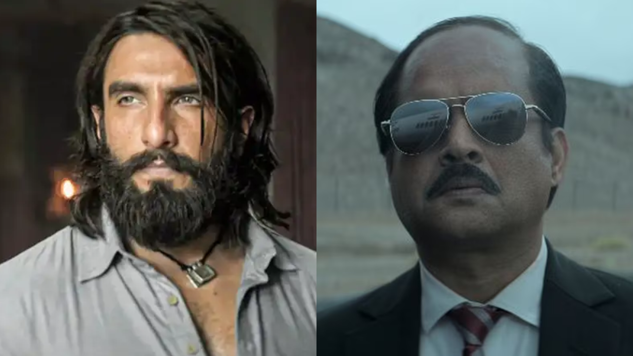 Ranveer’s cryptic note has an R Madhavan connection?