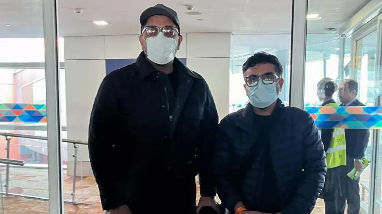 Goa club fire case: Delhi-based Luthra brothers brought back, arrested; what we know
