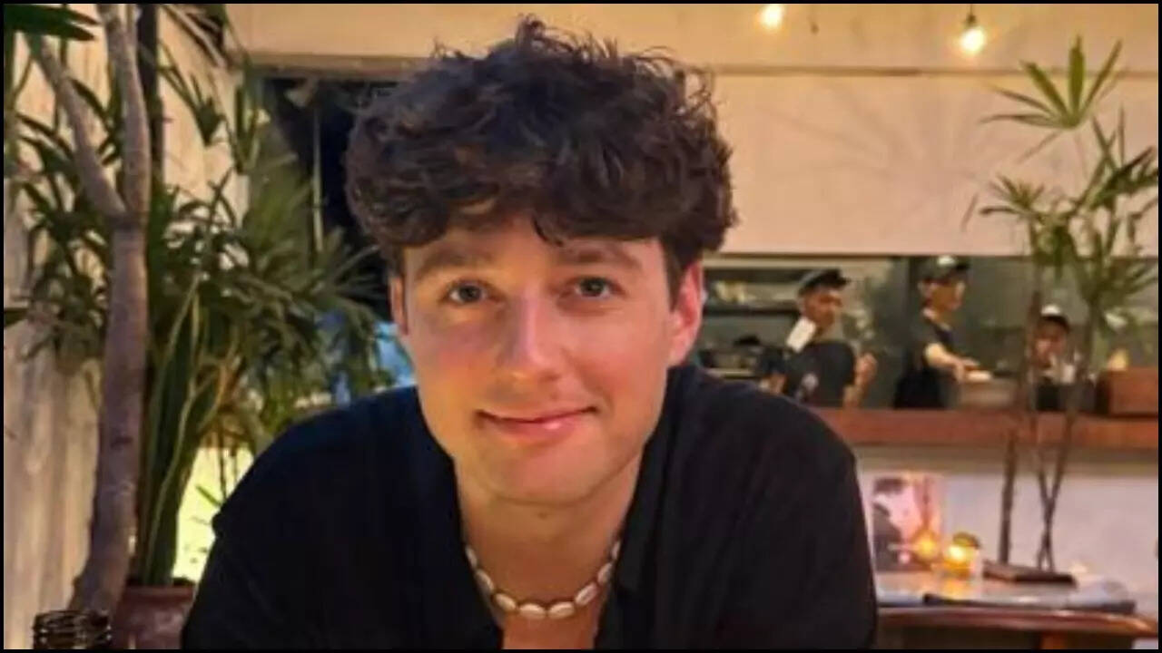 Tributes pour in after TikTok star Tucker Genal passes away at 31