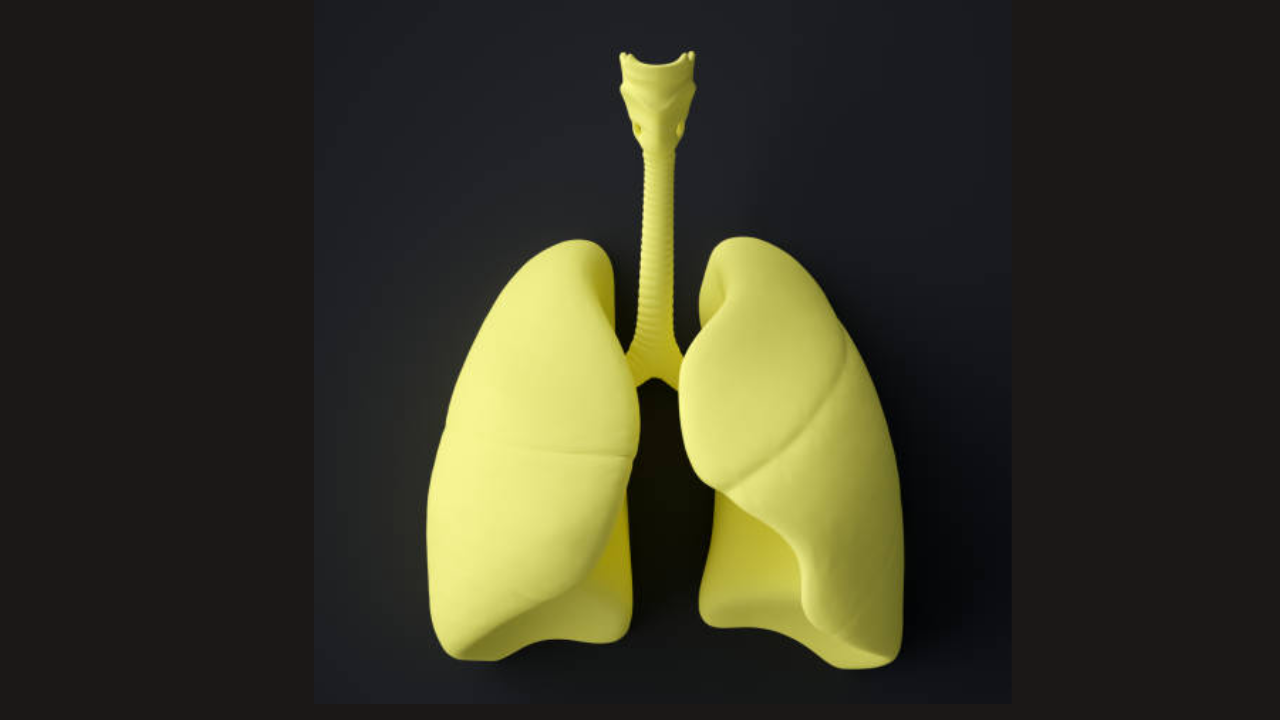 Lung cancer: New blood test can find cancer one cell at a time