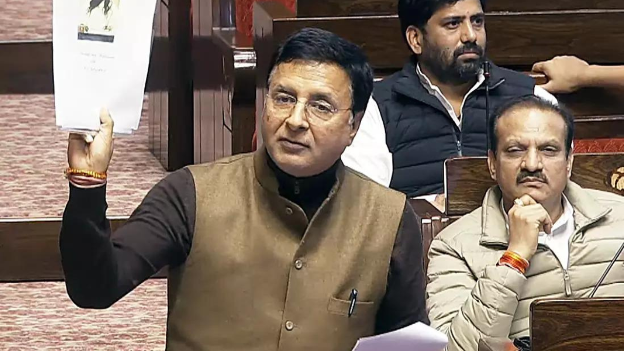 Electoral reforms debate: Opposition flags anti-defection lapses; calls for tighter law