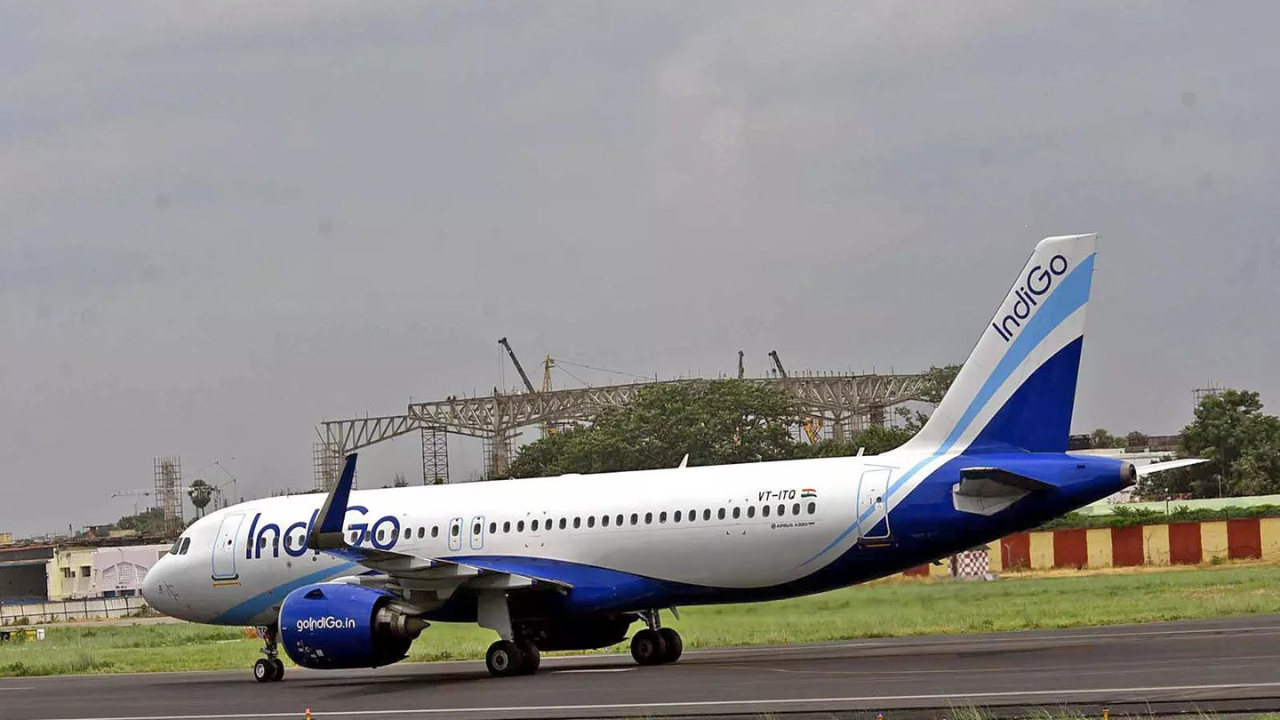 IndiGo chaos aftermath: Aviation turbine fuel sales plunge; down over 4 per cent in early December