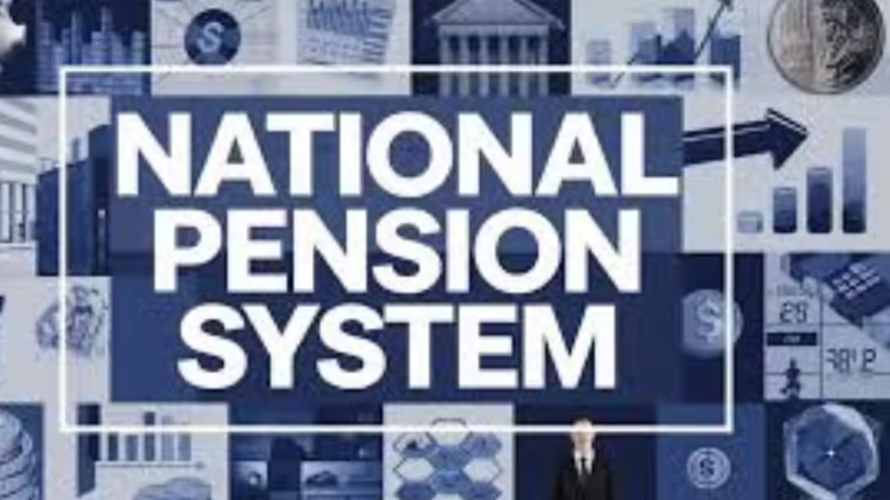 NPS rules changed! Non-government subscribers can withdraw 80% of corpus from National Pension Scheme — new rules explained