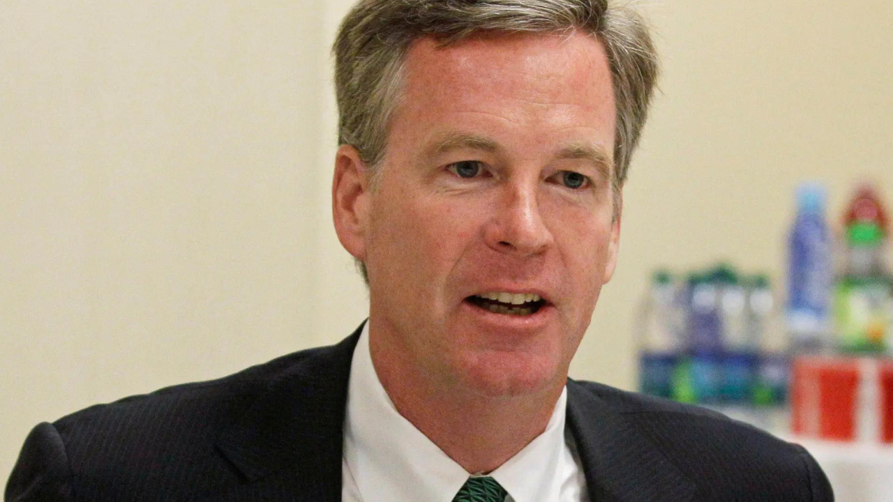 Kraft Heinz split: Steve Cahillane named CEO for one division; appointment effective January 1, 2026