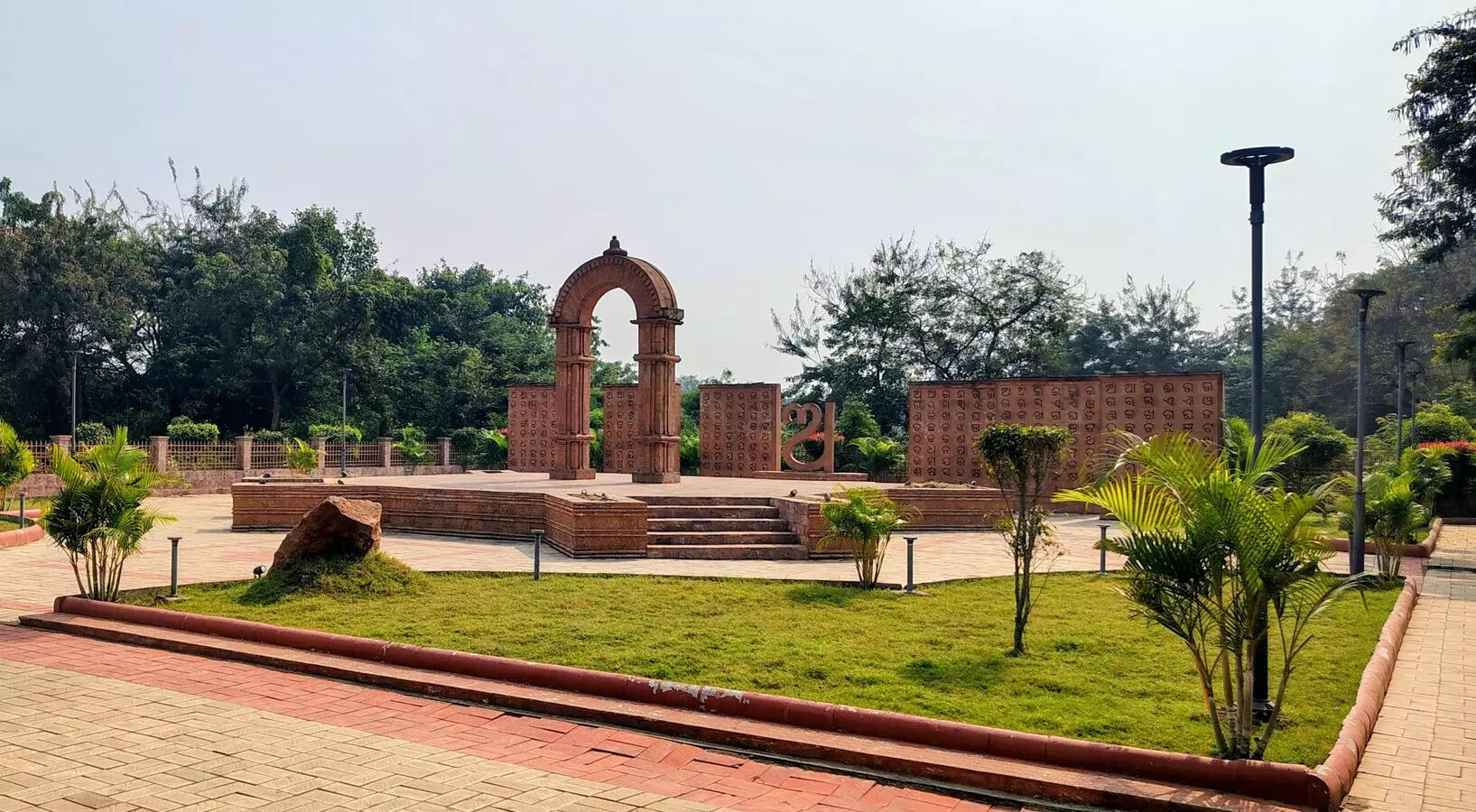 Three interpretation centres in Bhubaneswar to house world-class exhibits