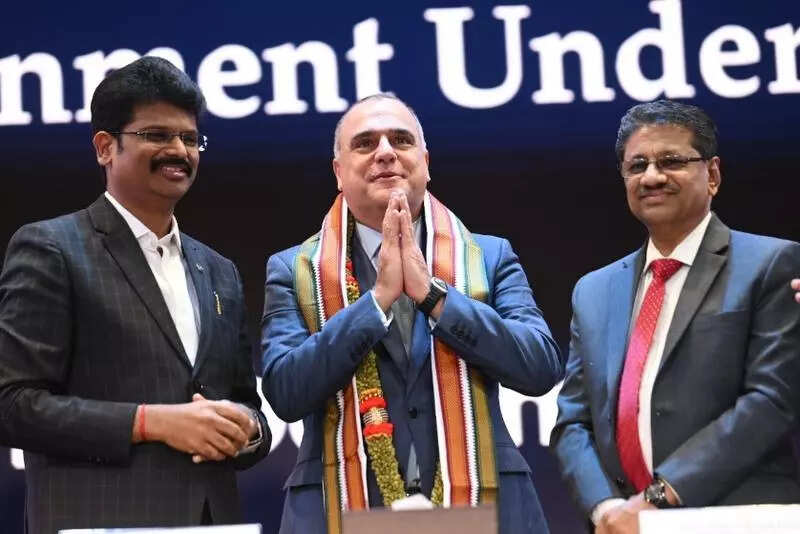 No need for separate int’l court to deal with environmental cases: ICJ judge