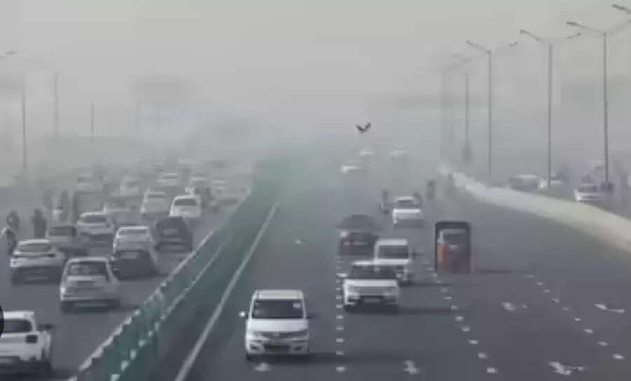 No entry for non-Delhi private vehicles below BS-6 till Grap 3 in force: Sirsa