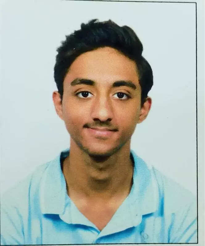 Resilience, discipline helped city students excel in CLAT