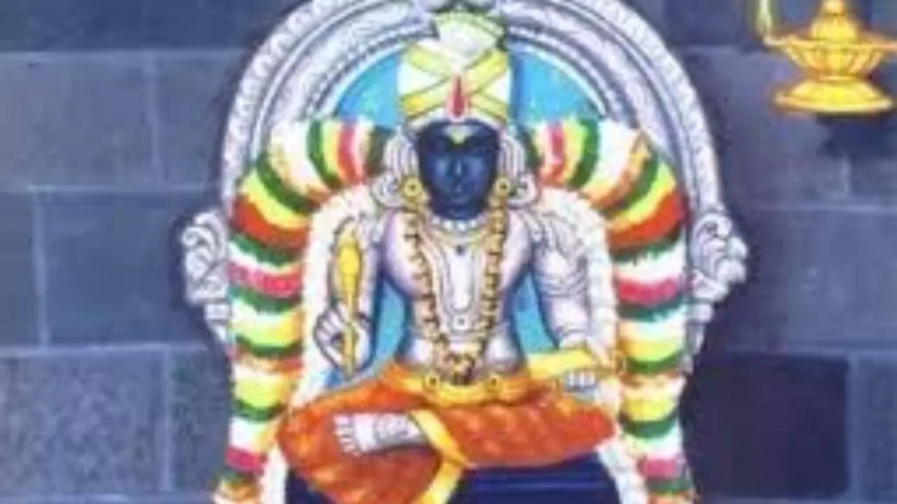 Ketu Dosha in your horoscope? Why visiting this Chitragupta temple in South India is believed to balance karma and pacify Ketu