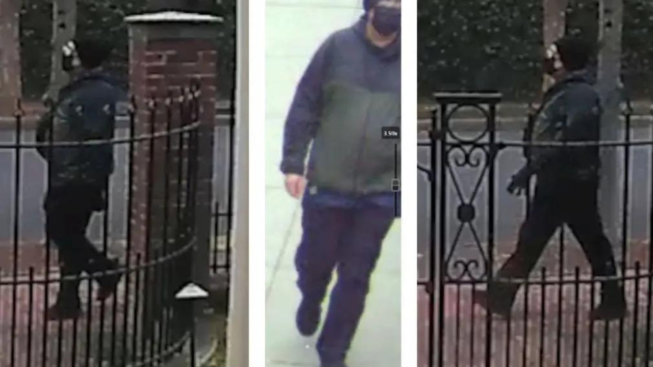 Police identify Brown University student Mustapha Kharbouch as suspect; release timeline of movements amid ongoing manhunt